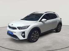 KIA STONIC 2018 à SAISIR