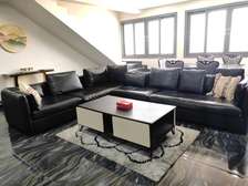 Appartement meublé type F4 Sicap Foire