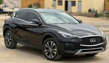 Infiniti QX30 2018