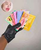 Masque à lèvres hydratant et nourrissant - Soin éclat