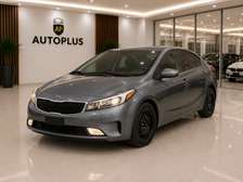 Kia Forte 2018