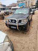 Voiture 4x4