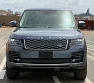 Land Rover Range Rover vogue 2019