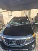 Kia Sorrento