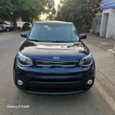 Kia soul 2017 automatique ésance 4cilinder 2.0