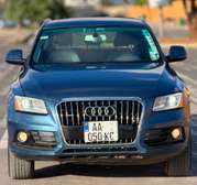 Audi Q5 TFSI 2016