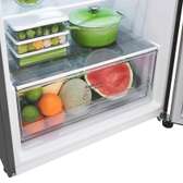 REFRIGERATEUR 320LITRES LG 2PORTES INVERTER NEW MODEL
