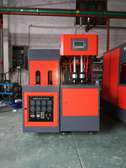 Machine de soufflage et fabrication de bouteilles