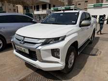 Mitsubishi L200 Gls sportero 2022 Diesel