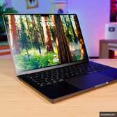 MacBook pro M4