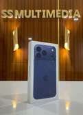 iPhone 17 Pro Max 1TB