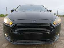 Vente Ford Focus 2016