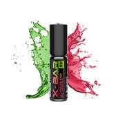 Flacon e-liquide 10ml x-bar
