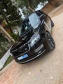 Range Rover VOGUE
