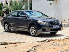 Toyota camry 2011