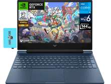 Gamer Hp Victus 15 Blue edition
