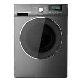 MACHINE A LAVER SHARP 8KG INVERTER FRONT LOAD GRIS