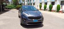 KIA SPORTAGE DANS BON ETAT A VENDRE
