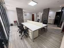 Bureaux meublé à louer - Point E