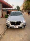 BMW X6 2018