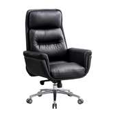 Fauteuil bureau Ministre dossier haut réglable