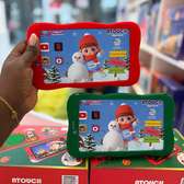 Tablette enfant antichoc atouch 256go ram 8go