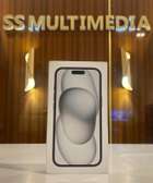 Iphone 15 128GB SIM