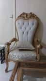 fauteuils royals