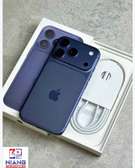 iPhone 17 pro Max eSIM