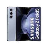 Samsung Galaxy fold 5 venant 256go ram 12go 5g