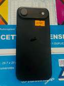 IPHONE AIR