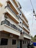 Bel appartement à nord foire (derrière Boa)