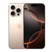 Iphone 16 pro Max 256go sim