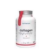 Collagen + Pyruvate nutriversum(100 Capsule)