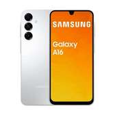 Samsung galaxy A16 neuf 128go mémoire ram 4go