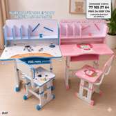 Bureau enfant design astronaute