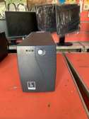 ONDEULEUR JC TECH.MERCURY 850VA
