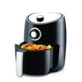 AIR FRYER DECAKILA A AIR 2PIECES 2,2LITRES NOIR KEEC034B