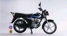 Moto TVS et KTM à vendre