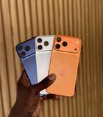 iPhone 17Promax 1tera (1000Go)