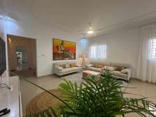 Appartement meublé de 02 chambres à louer au Point-E