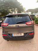 Jeep Cherokee 2016 Limited 4x4