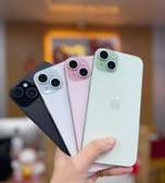 iPhone 15+ 512Go