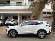 Vente de Jetour x 70 plus 2024