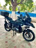 BMW GS 1250 triple black standard 2023
