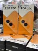 Tecno pop 20c