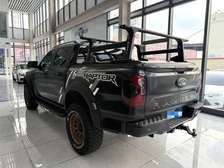 FORD RANGER 2024