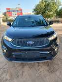 Ford terrtoy 2019