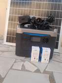 Kit solaire 600w