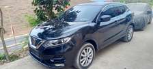 Nissan rogue sports 2021 venant